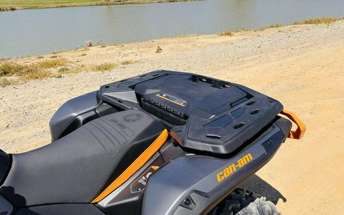 2026 Can-Am® Outlander XT-P 1000R