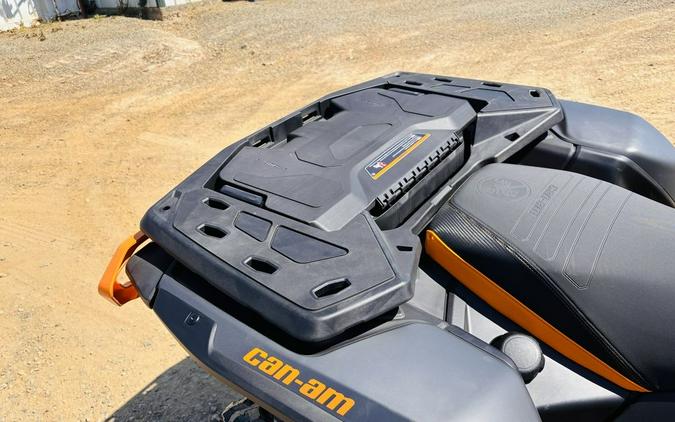 2026 Can-Am® Outlander XT-P 1000R