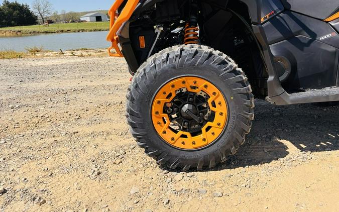 2026 Can-Am® Outlander XT-P 1000R