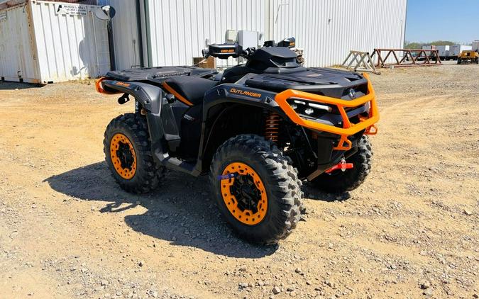 2026 Can-Am® Outlander XT-P 1000R