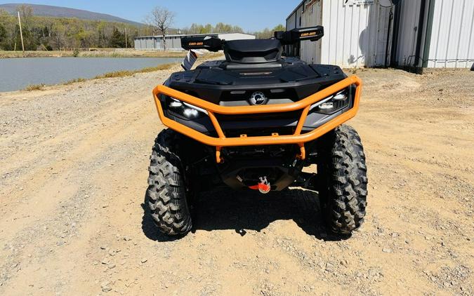 2026 Can-Am® Outlander XT-P 1000R