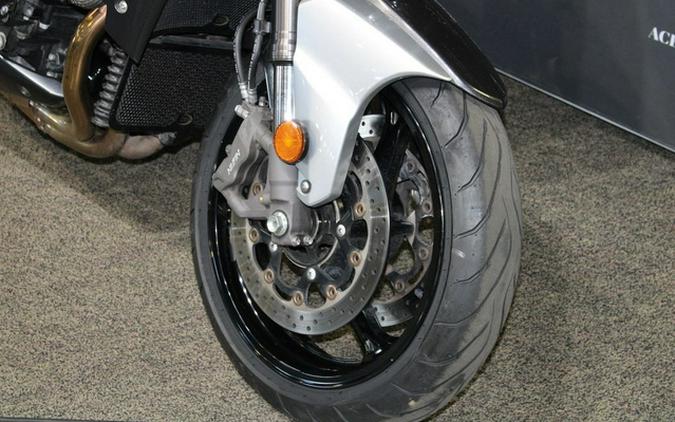 2008 Suzuki GSX1300BKK8