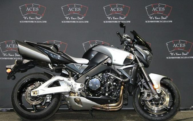 2008 Suzuki GSX1300BKK8