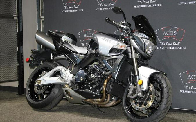 2008 Suzuki GSX1300BKK8