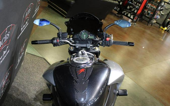 2008 Suzuki GSX1300BKK8