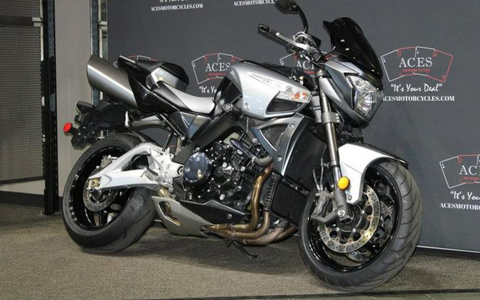 2008 Suzuki GSX1300BKK8