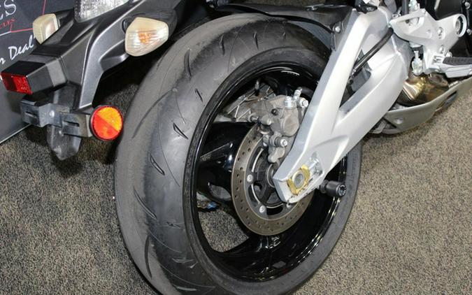 2008 Suzuki GSX1300BKK8