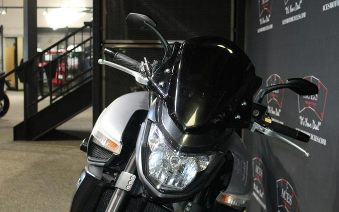 2008 Suzuki GSX1300BKK8