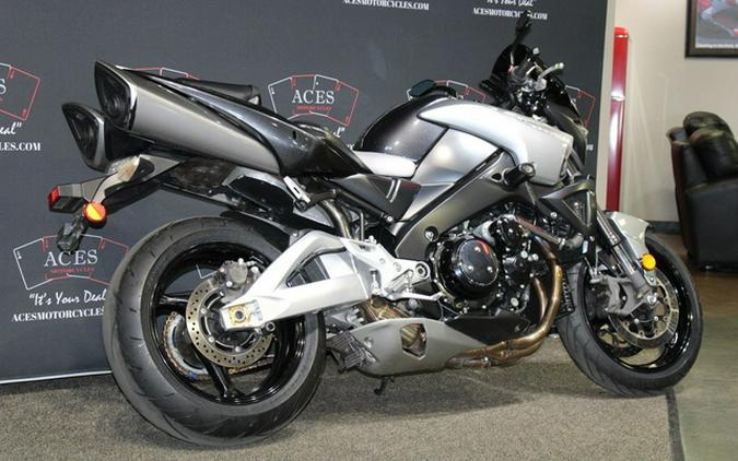 2008 Suzuki GSX1300BKK8