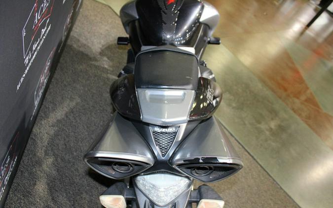 2008 Suzuki GSX1300BKK8