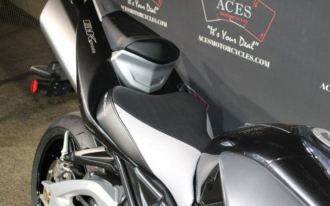 2008 Suzuki GSX1300BKK8