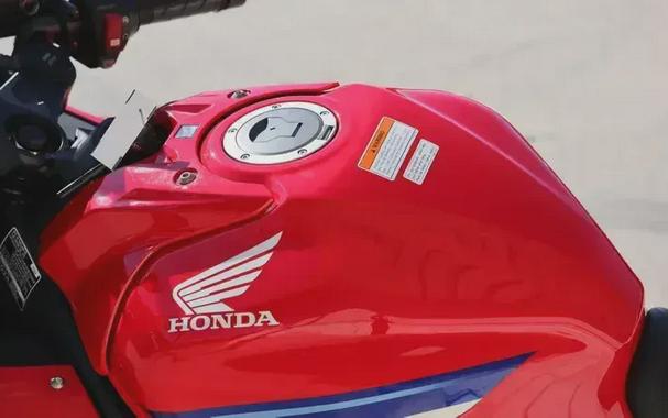 2026 HONDA CBR650R E-CLUTCH