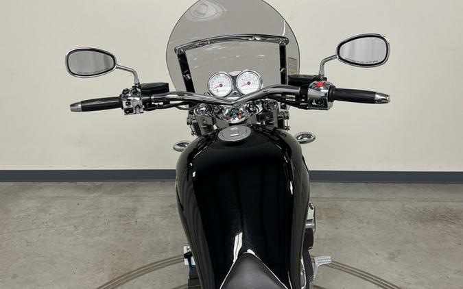 2008 Victory Motorcycles Hammer Premium
