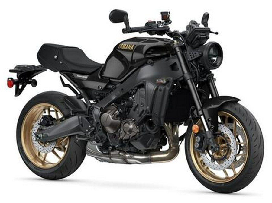 2026 Yamaha XSR900