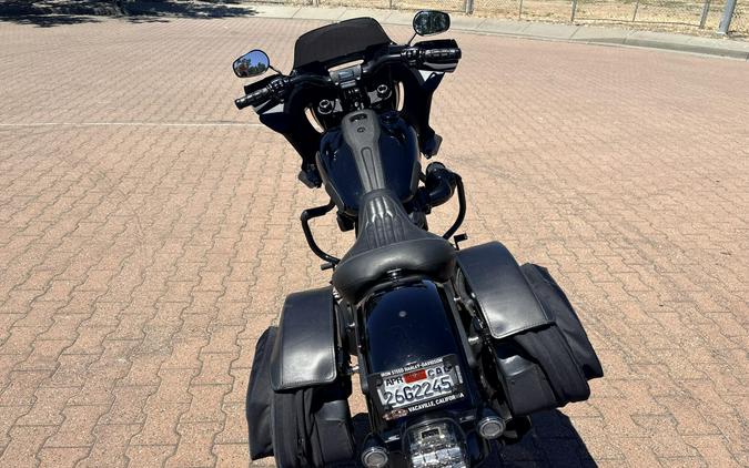 FXLRST 2023 Low Rider® ST