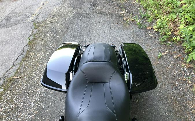 2024 Harley-Davidson® Road King® Special Vivid Black