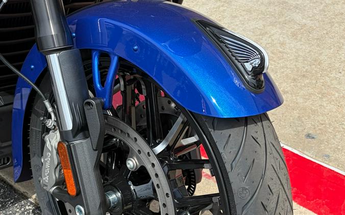 2026 Indian Motorcycle Challenger® Dark Horse® 112