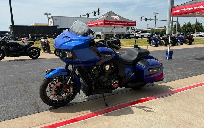 2026 Indian Motorcycle Challenger® Dark Horse® 112