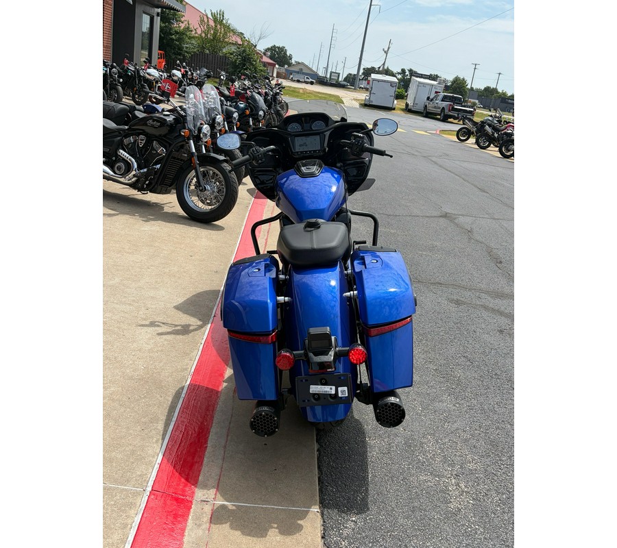 2026 Indian Motorcycle Challenger® Dark Horse® 112