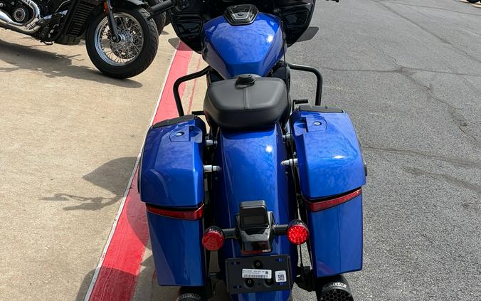 2026 Indian Motorcycle Challenger® Dark Horse® 112