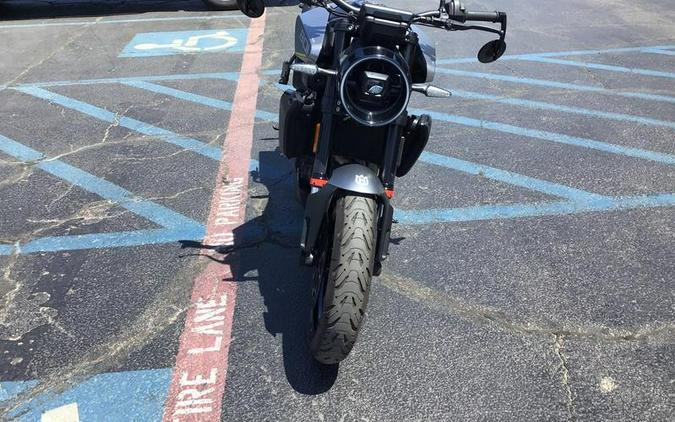 2025 HUSQVARNA VITPILEN 801