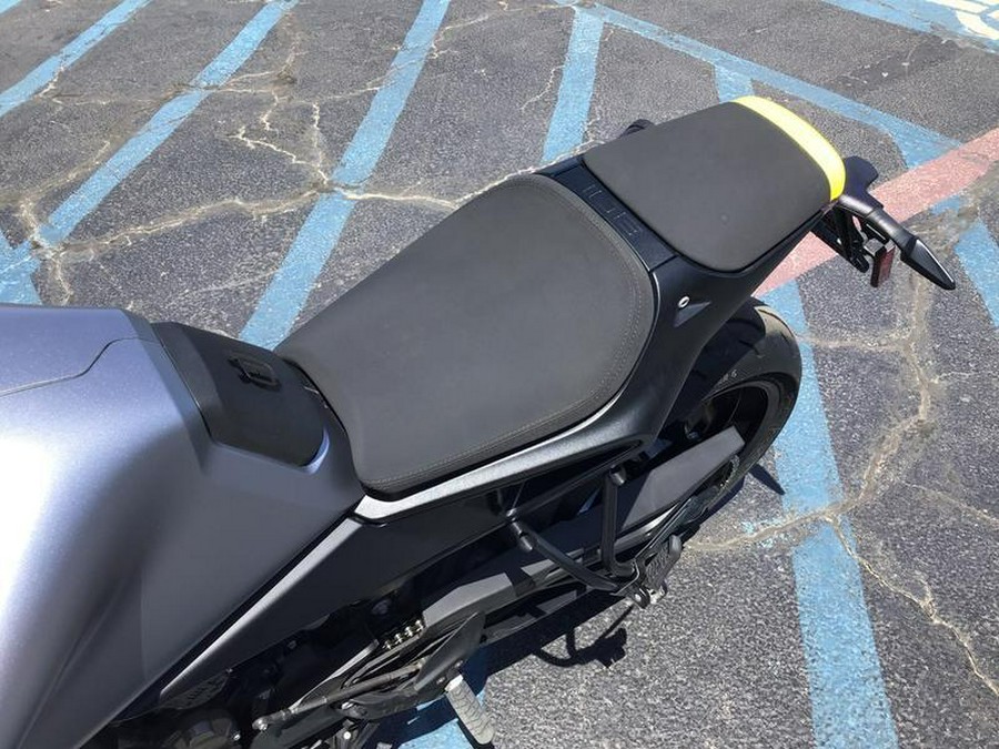 2025 HUSQVARNA VITPILEN 801