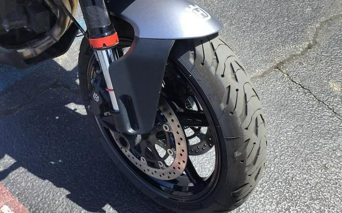 2025 HUSQVARNA VITPILEN 801