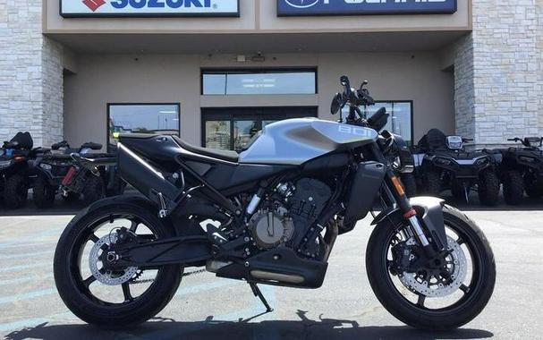 2025 HUSQVARNA VITPILEN 801