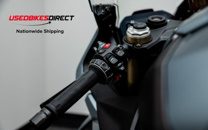 2026 BMW S1000 RR - $24,999.00
