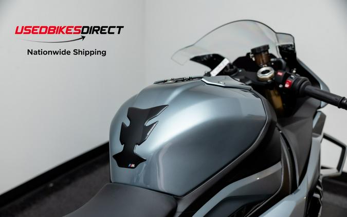 2026 BMW S1000 RR - $24,999.00