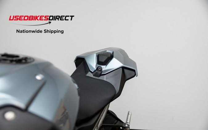 2026 BMW S1000 RR - $24,999.00