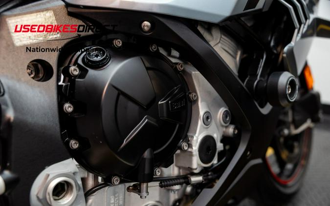 2026 BMW S1000 RR - $24,999.00