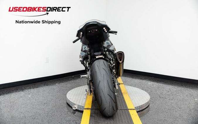 2026 BMW S1000 RR - $24,999.00