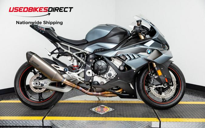 2026 BMW S1000 RR - $24,999.00