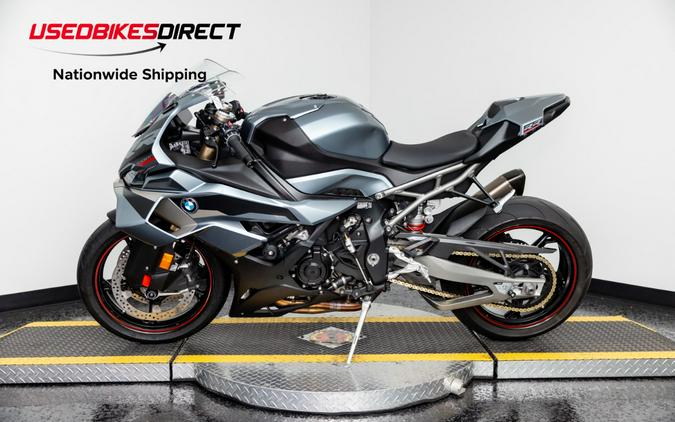 2026 BMW S1000 RR - $24,999.00