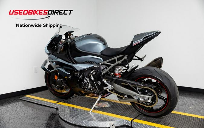 2026 BMW S1000 RR - $24,999.00