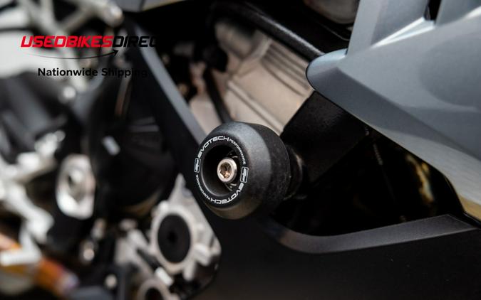 2026 BMW S1000 RR - $24,999.00