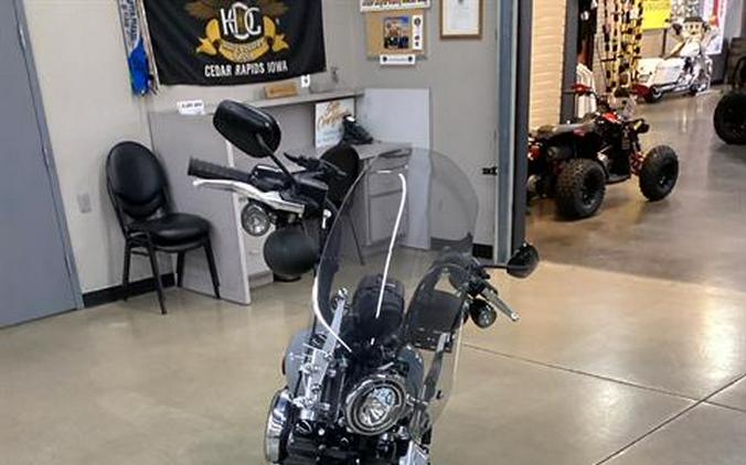 2025 Harley-Davidson Street Bob®