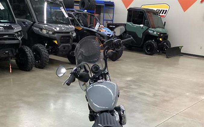 2025 Harley-Davidson Street Bob®