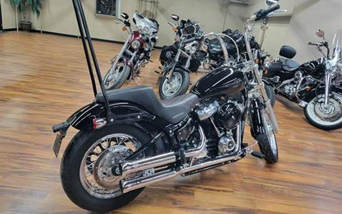 2020 Harley-Davidson Softail® Standard