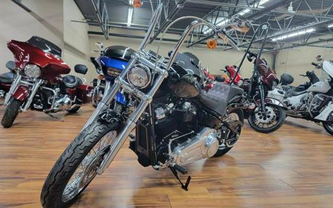 2020 Harley-Davidson Softail® Standard