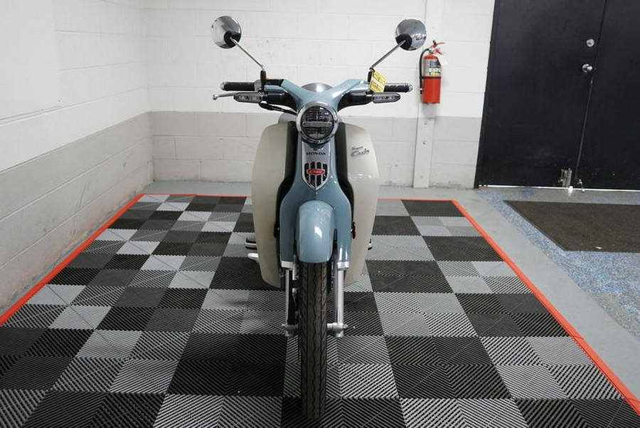 2023 Honda® Super Cub C125 ABS