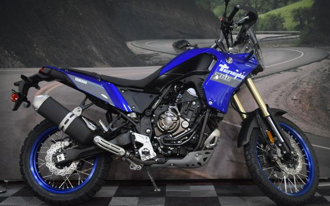 2024 Yamaha Tenere 700: First Ride On The Upgraded Adventurer