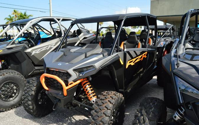 2024 Polaris® RZR XP 4 1000 Ultimate