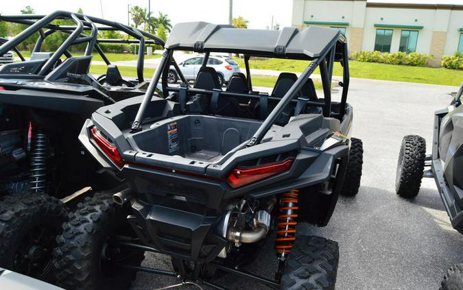 2024 Polaris® RZR XP 4 1000 Ultimate