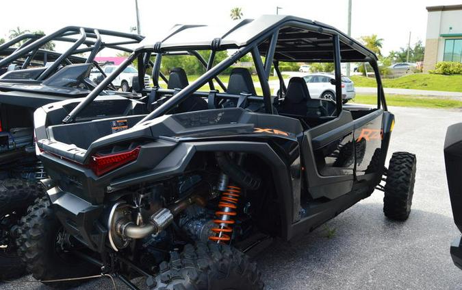 2024 Polaris® RZR XP 4 1000 Ultimate