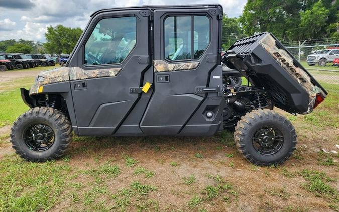 2025 Polaris Ranger Crew XP 1000 Northstar Edition Ultimate Cam