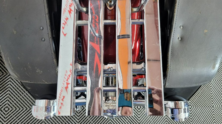 2000 Harley Davidson Road King