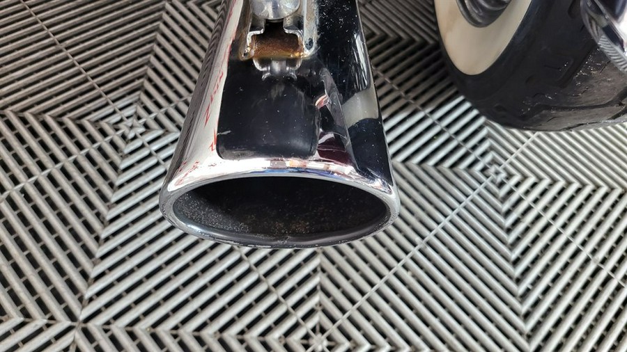 2000 Harley Davidson Road King