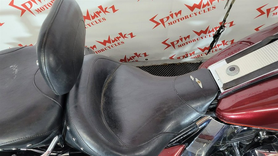 2000 Harley Davidson Road King